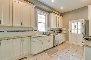 Cozy Maryland Abode - Gas Grill, Near Devils Den!