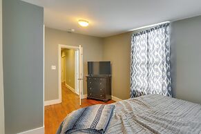 Cozy Maryland Abode - Gas Grill, Near Devils Den!