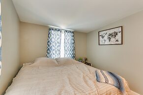 Cozy Maryland Abode - Gas Grill, Near Devils Den!