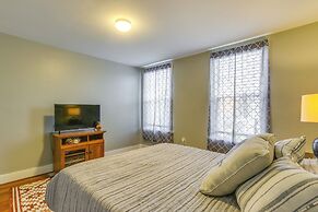 Cozy Maryland Abode - Gas Grill, Near Devils Den!