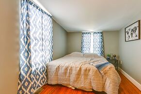 Cozy Maryland Abode - Gas Grill, Near Devils Den!