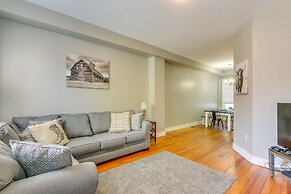 Cozy Maryland Abode - Gas Grill, Near Devils Den!