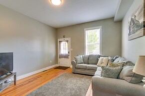 Cozy Maryland Abode - Gas Grill, Near Devils Den!