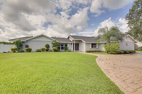 Pet-friendly Miami Home w/ Hot Tub & Pool Table