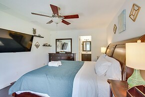 Pet-friendly Miami Home w/ Hot Tub & Pool Table