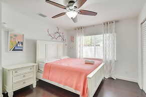 Pet-friendly Miami Home w/ Hot Tub & Pool Table