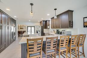 Pet-friendly Miami Home w/ Hot Tub & Pool Table