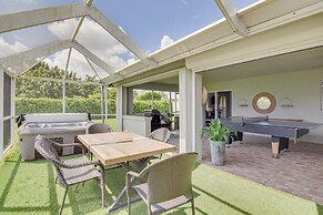 Pet-friendly Miami Home w/ Hot Tub & Pool Table