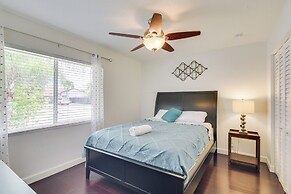 Pet-friendly Miami Home w/ Hot Tub & Pool Table