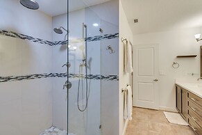 Pet-friendly Miami Home w/ Hot Tub & Pool Table