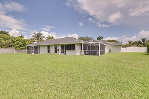 Pet-friendly Miami Home w/ Hot Tub & Pool Table