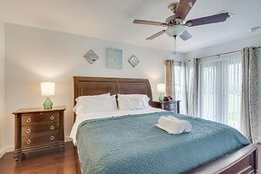 Pet-friendly Miami Home w/ Hot Tub & Pool Table