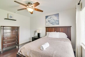 Pet-friendly Miami Home w/ Hot Tub & Pool Table