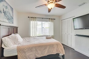 Pet-friendly Miami Home w/ Hot Tub & Pool Table