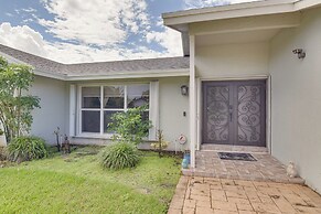 Pet-friendly Miami Home w/ Hot Tub & Pool Table