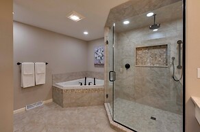 Waverly Vacation Rental w/ Game Room & Patio!