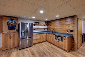 Waverly Vacation Rental w/ Game Room & Patio!