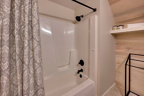 Waverly Vacation Rental w/ Game Room & Patio!