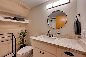 Waverly Vacation Rental w/ Game Room & Patio!