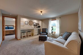 Waverly Vacation Rental w/ Game Room & Patio!