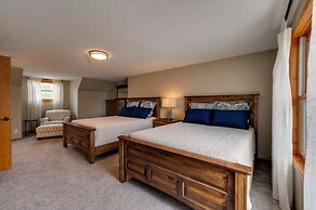Waverly Vacation Rental w/ Game Room & Patio!
