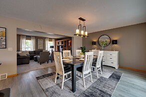 Waverly Vacation Rental w/ Game Room & Patio!