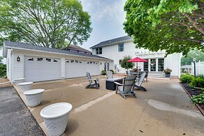 Waverly Vacation Rental w/ Game Room & Patio!