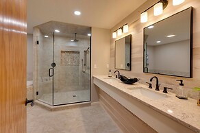 Waverly Vacation Rental w/ Game Room & Patio!