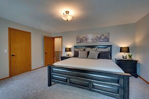 Waverly Vacation Rental w/ Game Room & Patio!