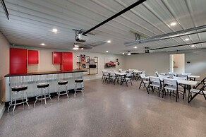 Waverly Vacation Rental w/ Game Room & Patio!