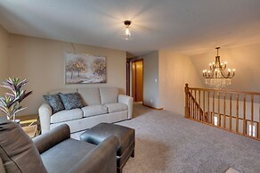 Waverly Vacation Rental w/ Game Room & Patio!