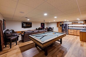 Waverly Vacation Rental w/ Game Room & Patio!