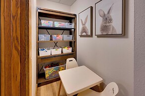 Waverly Vacation Rental w/ Game Room & Patio!