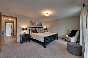 Waverly Vacation Rental w/ Game Room & Patio!