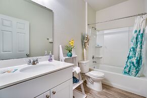 Jarrell Home w/ Playground + Pool Access!