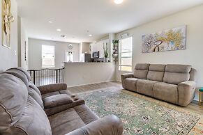 Jarrell Home w/ Playground + Pool Access!