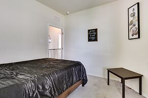 Jarrell Home w/ Playground + Pool Access!