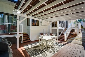 Waterfront Lake Hartwell Vacation Rental w/ Dock!