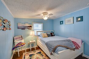 Waterfront Lake Hartwell Vacation Rental w/ Dock!