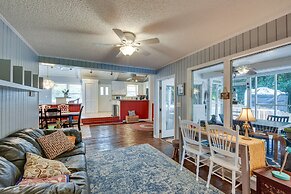 Waterfront Lake Hartwell Vacation Rental w/ Dock!