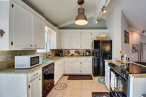 Waterfront Lake Hartwell Vacation Rental w/ Dock!