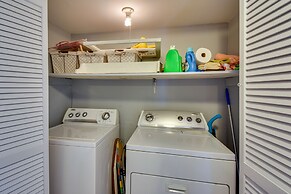 Waterfront Lake Hartwell Vacation Rental w/ Dock!