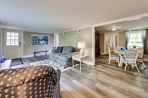 Pistakee Lake Estate w/ Boat Dock & Launch!