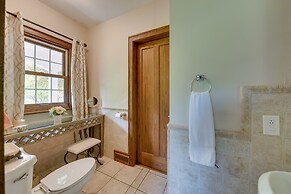 Pistakee Lake Estate w/ Boat Dock & Launch!