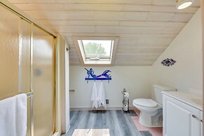 Pistakee Lake Estate w/ Boat Dock & Launch!