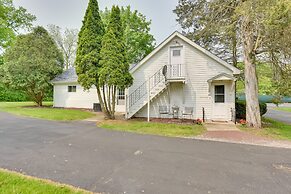 Pistakee Lake Estate w/ Boat Dock & Launch!