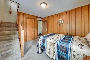 Pistakee Lake Estate w/ Boat Dock & Launch!