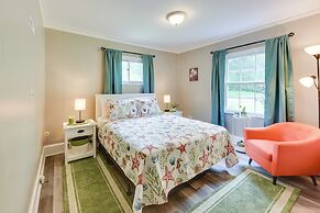 Pistakee Lake Estate w/ Boat Dock & Launch!