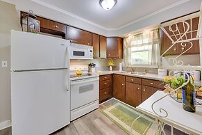 Pistakee Lake Estate w/ Boat Dock & Launch!