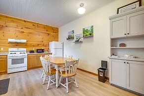 Vintage Moriah Apt: Close to Adirondacks Hiking!